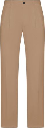 Incotex Tailored Tailored Trousers