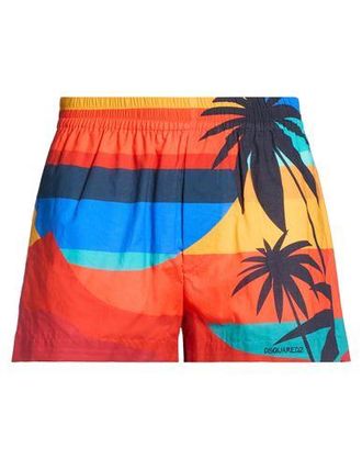 Dsquared2 HOSEN & R&Ouml;CKE - Shorts & Bermudashorts auf YOOX.COM