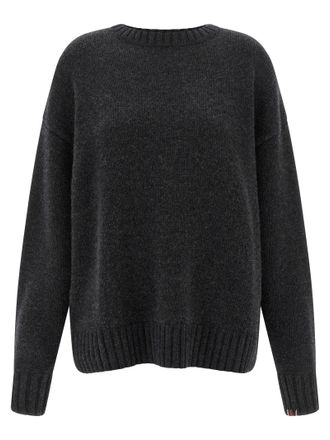 Extreme Cashmere Extreme cashmere n &deg; 383 adorabile maglione