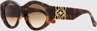 Loewe Occhiali Da Sole Donna colore Marrone