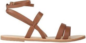 Alex Rivi&egrave;re Studio FOOTWEAR - Sandals on YOOX.COM