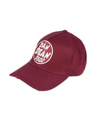 Dsquared2 ACCESSORI - Cappelli su YOOX.COM