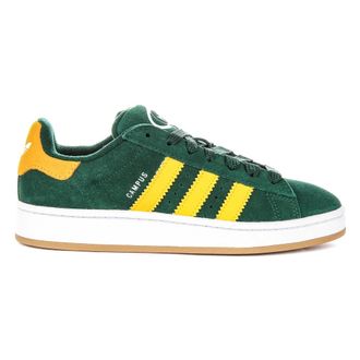 adidas Sneakers, female, Green, 6 1/3 UK, Campus 00s Shoe