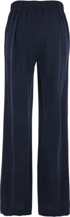 P.A.R.O.S.H. Womens Trousers Blue