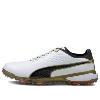 Puma Ignite Pro Adapt Delte - White Navy Blazer 193849-05