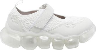 grounds Jewelry Maryjane Sneakers