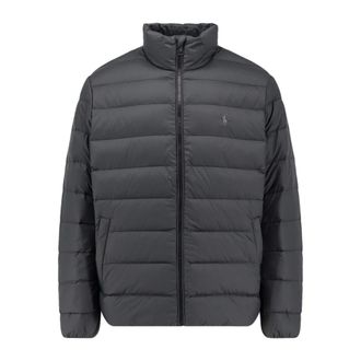 Polo Ralph Lauren Uomo, Giacche, Nero, L, new