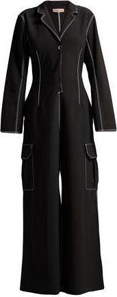 Stine Goya JUMPSUITS & TRACKSUITS - Jumpsuits sur YOOX.COM
