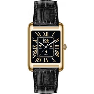 Ice Watch 025285 ICE Smart 32mm Watch in Black