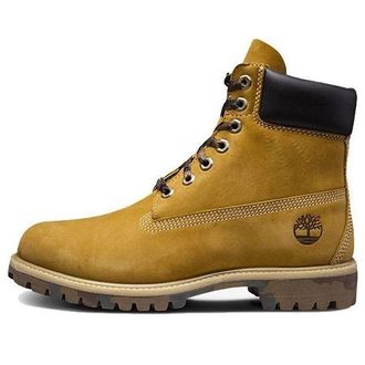 Timberland 6 Inch Premium Waterproof Boot Wheat 6717B