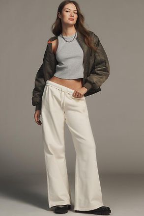 Anine Bing Kacey Sweatpants
