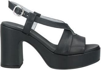 Nero Giardini Sandals