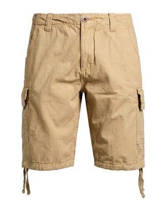 Alpha Industries PARTES DE ABAJO - Pantalones cortos y bermudas en YOOX.COM