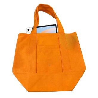 Generic Halloween Canvas Tote Bag,Halloween Shopping Tote Bag | Lightweight Reusable Shopping Grocery Carrier for Women Teacher Students Kids Girls Friends