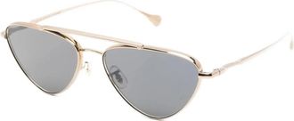 Jil Sander unisex, Accesorios, Amarillo, Talla: ONE Size
