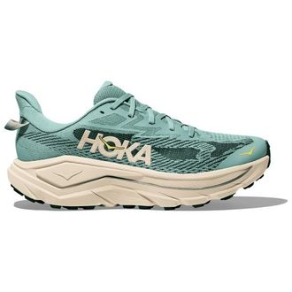 Hoka One One Challenger 8 Trailrunningschuhe f&uuml;r Herren | bunt