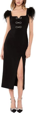 LIKELY Likely Rizzo Dress