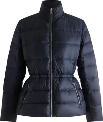 Fusalp Kerin Down Jacket - Sport - Mujer - Azul - XL