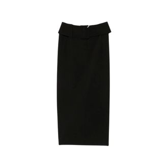 Patrizia Pepe Donna, Gonne, Nero, L, new