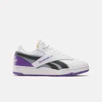 Reebok Womens Bb 4000 Ii Pt In /Grey M