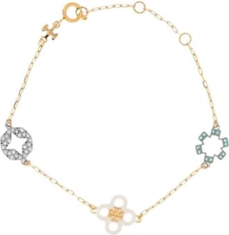 Tory Burch Mujer, Accesorios, Amarillo, Talla: ONE Size