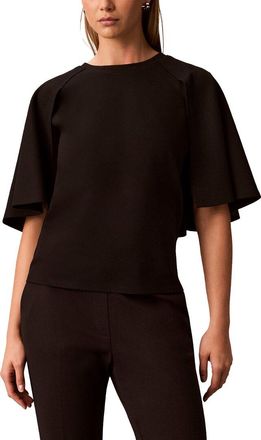 Calvin Klein Cape Top