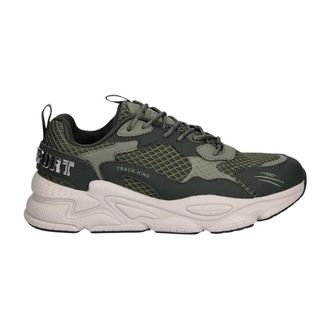 Plein Sport Uomo, Sport, Verde, 41 EU, new