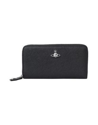 Vivienne Westwood Small Leather Goods - Wallets sur YOOX.COM