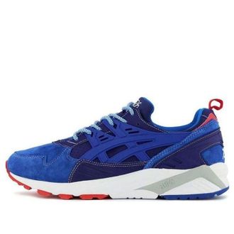 Asics x Mita Gel-Kayano Indigo Blue 1191A158-400