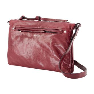 Isabel Marant Crossbody Bag - Burgundy