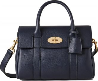 Mulberry Donna, Borse, Blu, Taglia unica, new
