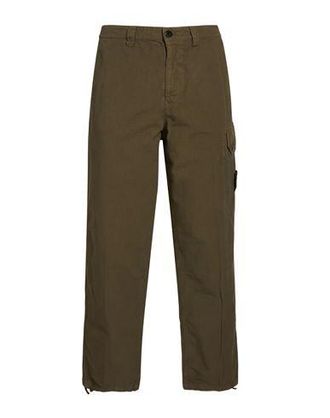 Stone Island BOTTOMWEAR - Trousers sur YOOX.COM
