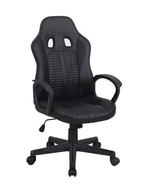 OEM Silla Giratoria Fb16-fx Negra