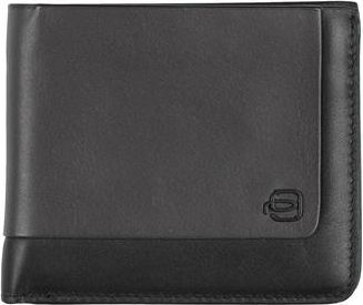 Piquadro Kleinlederwaren - Brieftaschen auf YOOX.COM