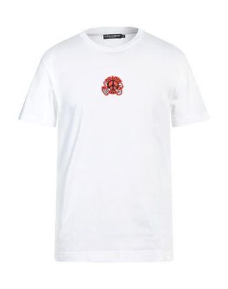 Dolce & Gabbana TOPWEAR - T-shirts on YOOX.COM