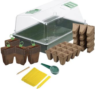 Nature Kit Iniziale Propagatore 200 Pz Nature