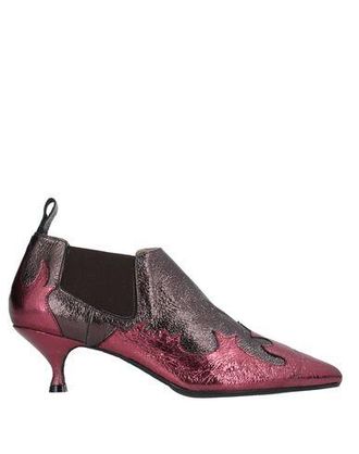 Antidoti CALZADO - Botines de ca&ntilde;a alta en YOOX.COM