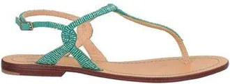 Maliparmi FOOTWEAR - Thong sandals sur YOOX.COM