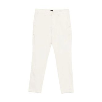 HUGO BOSS Hugo, Chinos, male, White, Size: W35 Kaiton Chino
