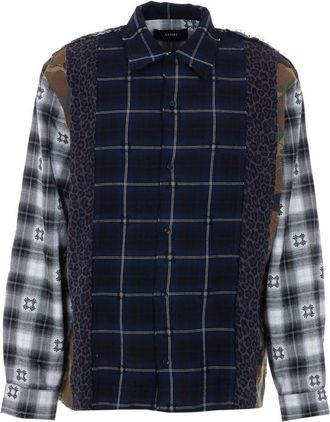 Amiri Shirts
