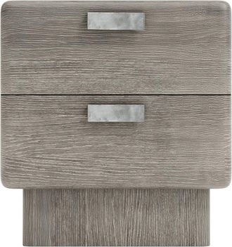 Bernhardt Monolith Nightstand