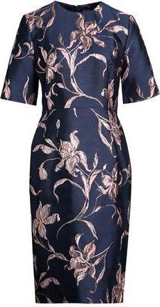 SLY 010 VESTIDOS - Vestidos midi en YOOX.COM