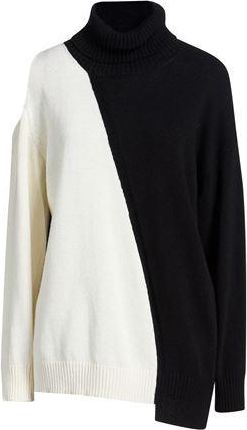 Simona Corsellini PRENDAS DE PUNTO - Cuello alto en YOOX.COM