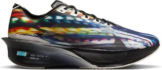 Nike Mens Vaporfly 4 Shoe In Multi Color/black/white/sail