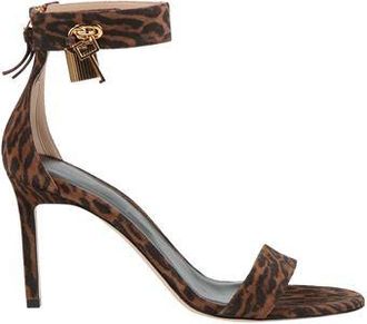 Tom Ford CALZATURE - Sandali su YOOX.COM