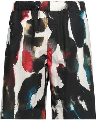 Alexander McQueen PARTES DE ABAJO - Pantalones cortos y bermudas en YOOX.COM