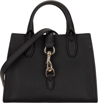 Gucci Handbags, female, Black, Size: ONE SIZE Handbags
