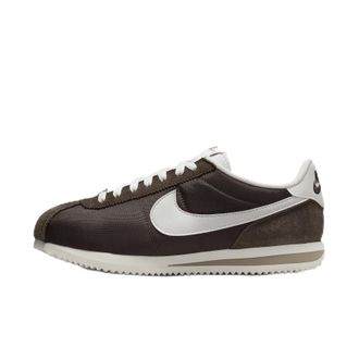 Nike Nike Cortez Textile Sneaker