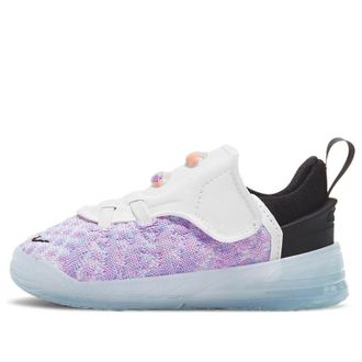 Nike (TD) Nike LeBron 18 Graffiti CT4706-900