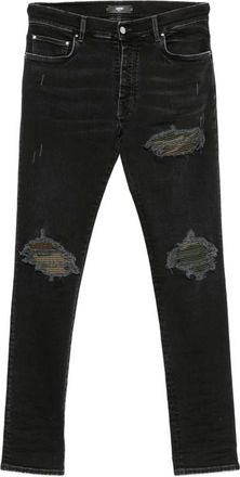 Amiri Uomo, Jeans, Nero, W31, new